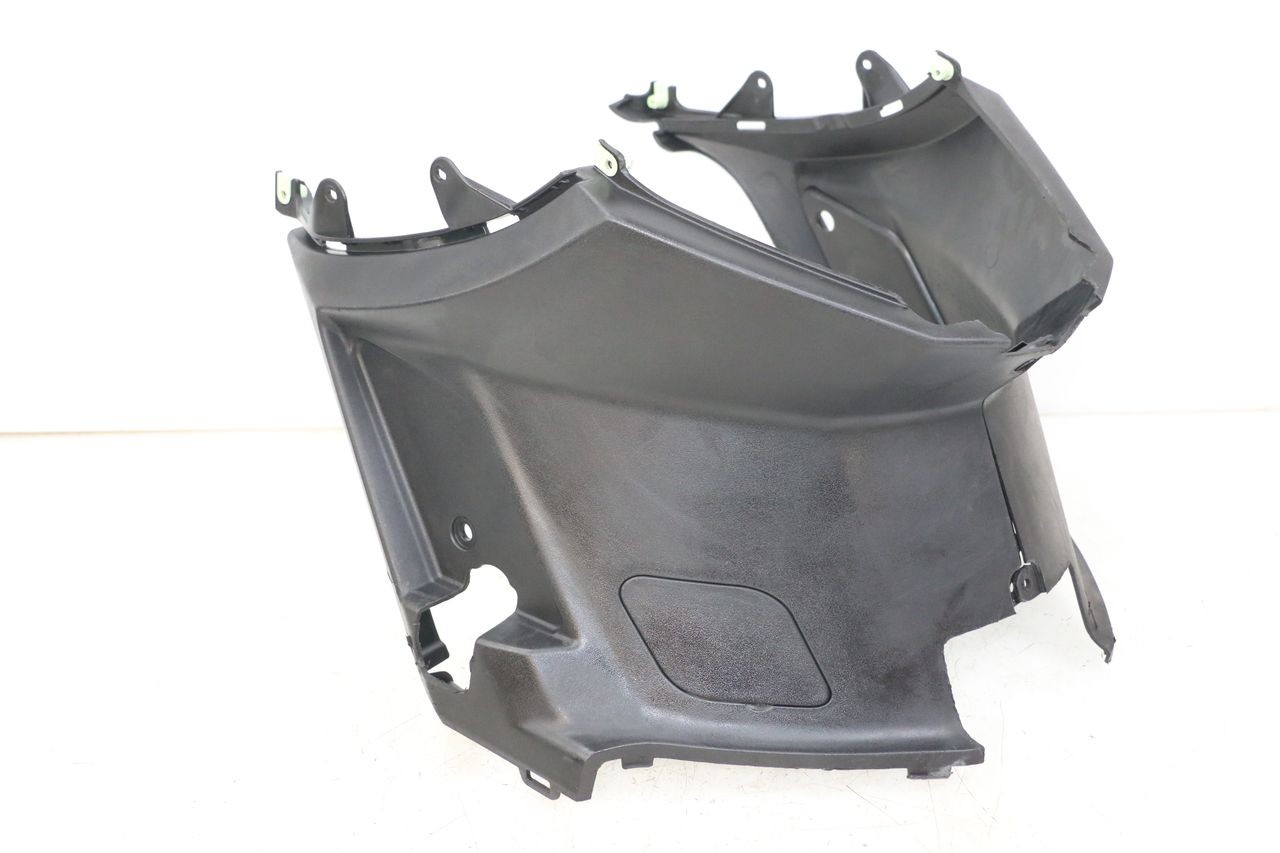 UNTER SITZ VERKLEIDUNG - PEUGEOT KISBEE 2T 50 (2018 - 2022)