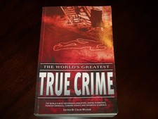 The World's Greatest True Crime