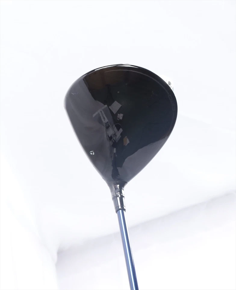 Taylormade Qi10 12° Driver Senior Flex Fujikura Ventus Tr Blue Good 01314352 - Image 2 of 4