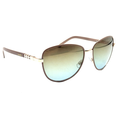 Laundry By Shelli Segal Sunglasses Aviator Pink Frame  display picture 2