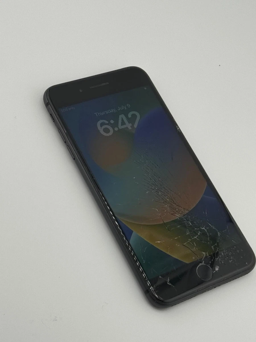 iPhone 8 Plus A1897 iOS for sale | eBay