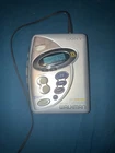 vintage sony walkman cassette player