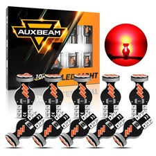 Auxbeam T10 168 194 Led License Plate Light Bulb Interior Bulbs Whiteamberred Auxbeam T10 168 194 Led License Plate Light Bulb Interior Bulbs Whiteamberred