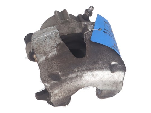 Bremssattel links vorne VW Polo VI (AW) 1.0 TSI  70 kW  95 PS (06.2017-> ) 2Q06