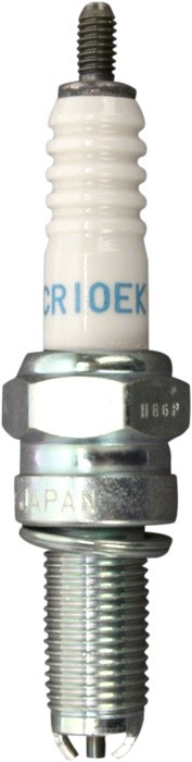 NGK Spark Plug CR10EK #2360 fits Yamaha/Suzuki YZF-R6/GSX-R750/YZF-R6S