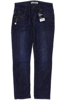 Freeman T. Porter Jeans Damen Hose Denim Jeanshose Gr. W29 Baumwolle... #su49fzu