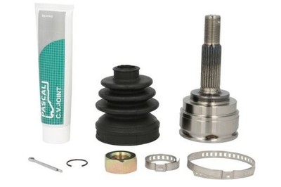 PASCAL Gelenksatz, Antriebswelle G11036PC passend für NISSAN