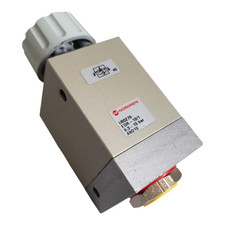 NORGREN I/60279 EDR-10/1 Flow Regulator A9D10