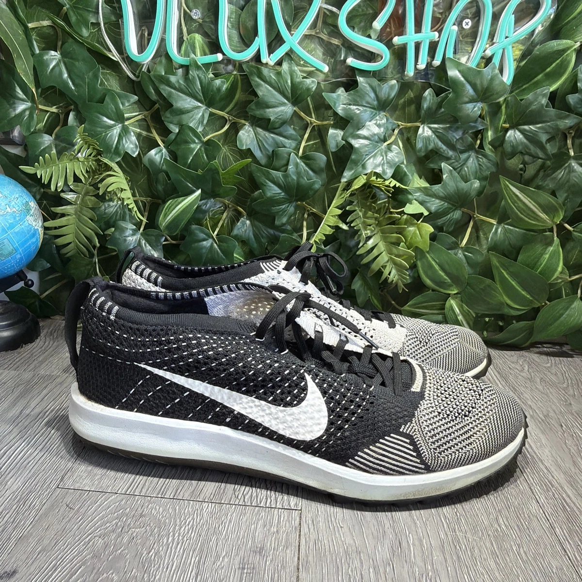 Nike Flyknit Racer G Sneakers for Men for Sale | Authenticity
