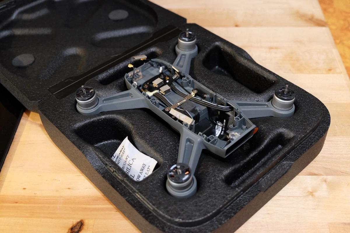 Las mejores ofertas en Vehículo DJI Hobby RC Modelo piezas y