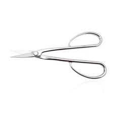 TONMA Satsuki Bonsai Scissors Made in Japan, 8.5 in Pro Garden Tools AUS-8