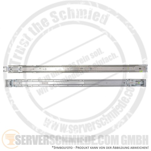 Cisco C240 M5 24x 2,5" SFF 2x Intel XEON Gold 6138 128GB DDR4 2x240GB SSD 2x770W - Photo 3/6