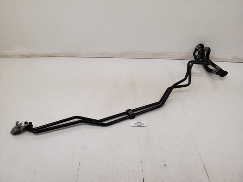 ✅ 07-13 BMW E82 E88 E93 E90 E92 E93 335 N54 Active Power Steering Pipe Line SET - Picture 1 of 15