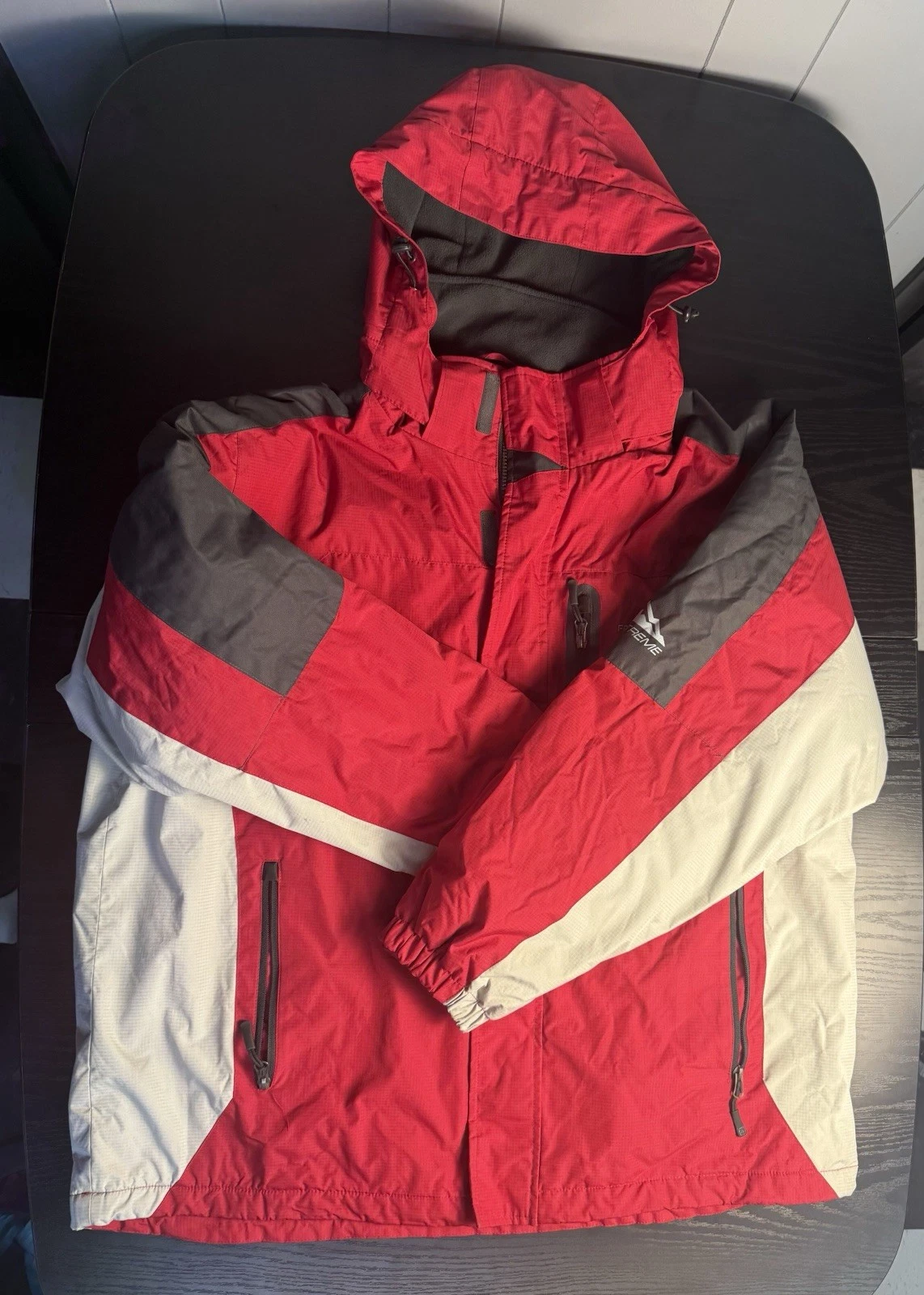 Free Country FCXtreme Jacket Men's XL Ski Snowboard Winter Coat