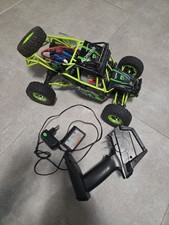 Reely Desert Climber Brushed 1:10 XS RC Modellauto Elektro Buggy DEFEKT