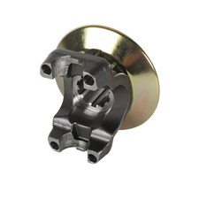 Winters Performance 5038 Steel Driveshaft Yoke For Quick Change Rear End Winters Performance 5038 Steel Driveshaft Yoke For Quick Change Rear End