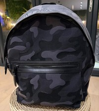 Mulberry Backpack Rucksack
