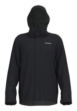 Image of Berghaus Mens Hillwalker 2.0 3-in-1 Jacket Waterproof Insulated Size Small