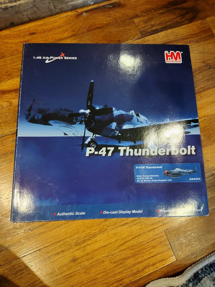 1:48 Hobby Master Diecast Military Airplanes for sale | eBay