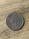 1903 Indian Cent XF
