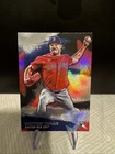 2026 Topps Series 2 Payton Tolle Base (RAW)