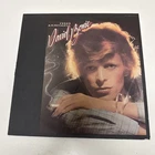 David Bowie Young Americans Vinyl LP NM RCA APL1-0998 Soul Rock 1975