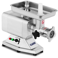 Fleischwolf Edelstahl 1 Messer 850W 120 Kg H ...