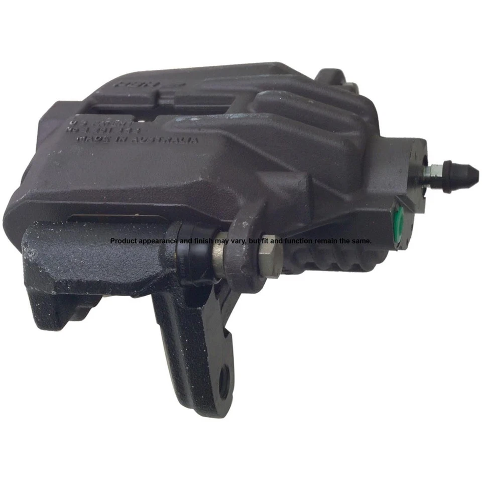 Pinza de freno de disco trasera izquierda compatible con Chevrolet Corvette 1997 1998 1999 2000-2013 Foto 2 de 4