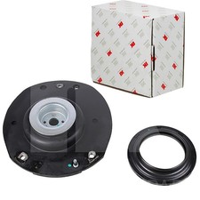 NK DOMLAGER FEDERBEINLAGER VORDERACHSE RECHTS PASSEND FÜR PEUGEOT 206 206+ |