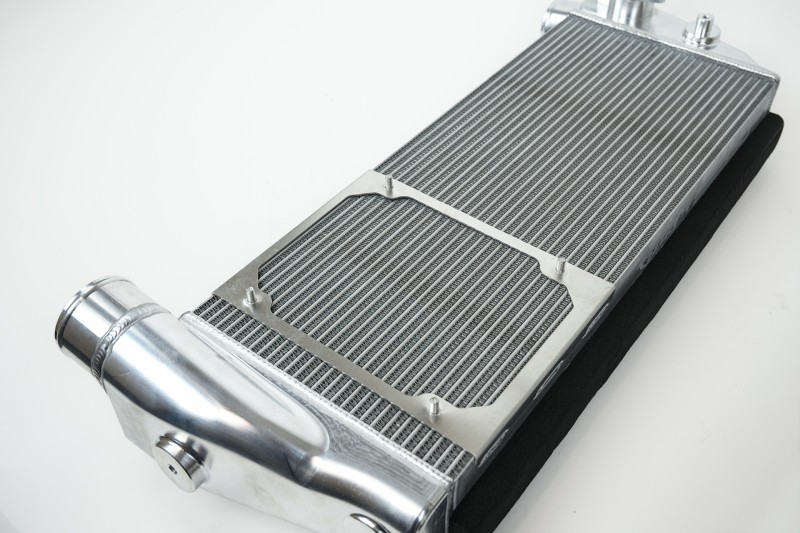 CSF Fits 16-19 Ferrari 488 GTB/Spider 19-20 Pista High Performance Intercooler