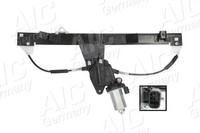 Fensterheber AIC 54130 FüR Fiat Doblo GroßRaumlimousine 223AXA1A 223ZXA1A JTD