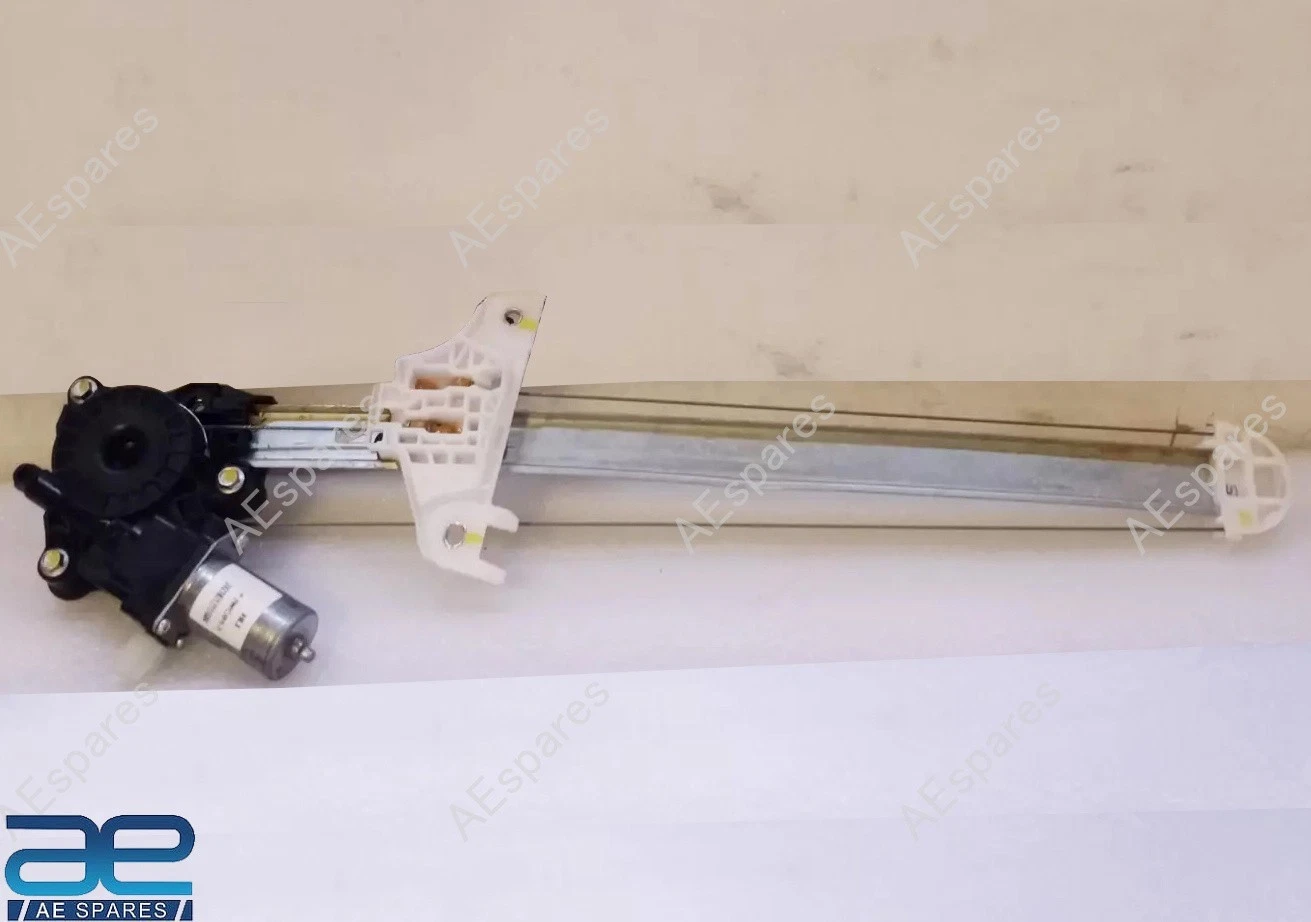 Rear Door Window Regulator RH For Suzuki Baleno 2015-2022 Baleno RS 2016-2019 view 3