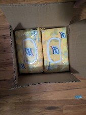 LYSOL Disinfecting Wipes - Lemon  Lime Blossom Flatpack 80 ct. Pack of 6 