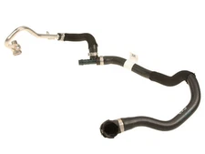 For 2009-2015 BMW 750Li Turbocharger Coolant Line Genuine 61778MQHC 2012 2011