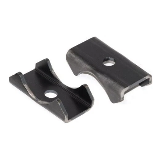 18267.02 Suspension Leaf Spring Perch - 2 Inches Wide - 2 Inches Wide
