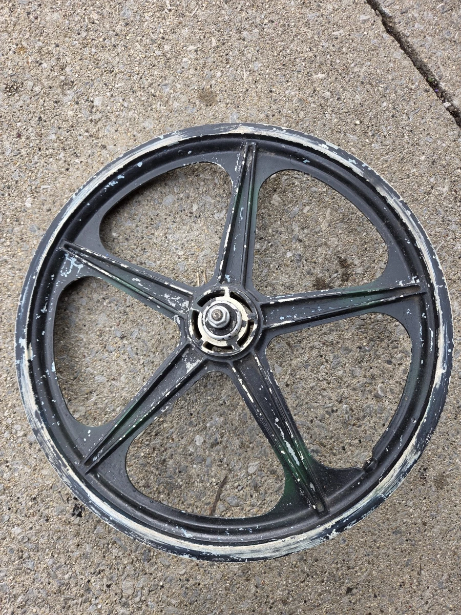 Skyway White Vintage Bicycle Parts for sale | eBay