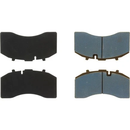 Disco de aire Centric 306.13690 Centric Heavy Duty 26 K Pad Adb22x Foto 2 de 4