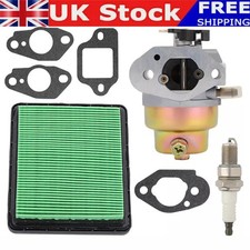 Carburettor Air Filter & Gasket For Honda HRB476C QXE, HRX426 RXE Lawnmowers