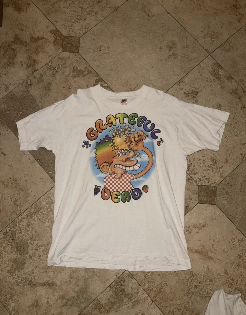 Grateful Dead T-Shirts for Men for sale | eBay