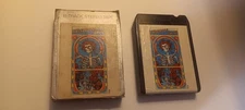 Grateful Dead J81935 8-Track Double Play Warner Bros New Pad&Foil Splice 1971
