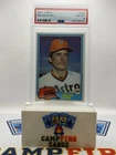 1981 Topps - Nolan Ryan #240 PSA 8