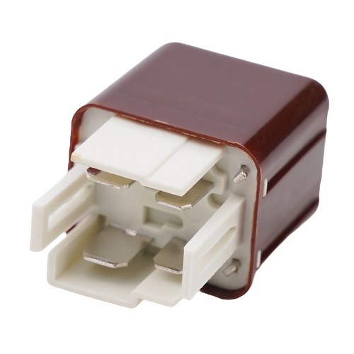 High Performance 12V 4Pin For Toyota Water tank Fan Relay Package Include 1pcs - Picture 12 of 12