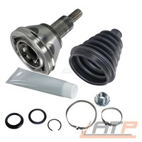 Gelenk Gelenksatz Antriebswelle Radseitig FÜR Seat Ibiza 6L 6J 02- 1.2 1.4 1.9
