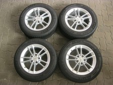 Komplettr&auml;der Alufelgen Mercedes A Klasse W177 B W247  6,5Jx16 ET44  205/60R16