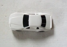 Tyco Ford T-Bird stock car 440X2