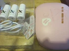 Olive & June Gel Polish Starter Kit with LED Lamp-