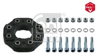 Febi Bilstein 21199 Gelenk, LäNgswelle FüR MERCEDES-BENZ