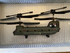 Syma S026G Chinook Indoor RC Helicopter Infrared Control With Gyro