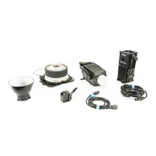 NanLite Forza 500B II 580W Bi-Color LED Video Spotlight - SKU#1995421