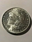1884-O Morgan Silver Dollar BU #17065